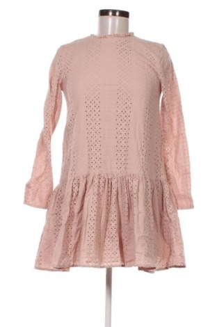 Sukienka Unbranded, Rozmiar S, Kolor Popielaty róż, Cena 95,99 zł