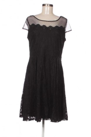 Kleid Unbranded, Größe M, Farbe Schwarz, Preis 13,99 €