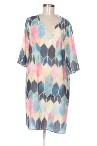 Rochie Unbranded, Mărime XL, Culoare Multicolor, Preț 98,99 Lei