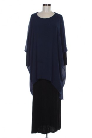 Φόρεμα Unbranded, Μέγεθος L, Χρώμα Μπλέ, Τιμή 37,99 €