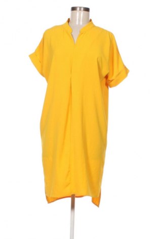 Kleid Unbranded, Größe M, Farbe Gelb, Preis 14,99 €