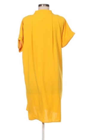 Kleid Unbranded, Größe M, Farbe Gelb, Preis 14,99 €