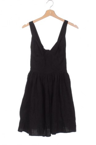 Šaty  Unbranded, Velikost XS, Barva Černá, Cena  218,00 Kč