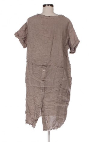Sukienka Unbranded, Rozmiar XL, Kolor Szary, Cena 95,99 zł