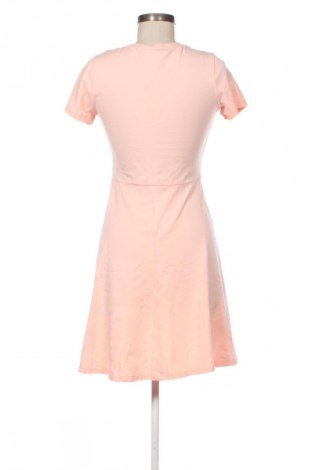 Sukienka Unbranded, Rozmiar M, Kolor Beżowy, Cena 95,99 zł