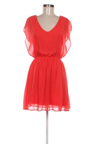 Kleid Unbranded, Größe M, Farbe Rot, Preis 14,99 €