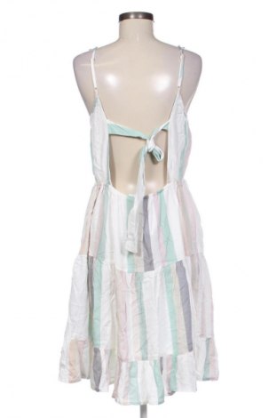 Kleid Unbranded, Größe L, Farbe Mehrfarbig, Preis € 20,99
