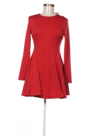 Kleid Unbranded, Größe S, Farbe Rot, Preis € 8,99