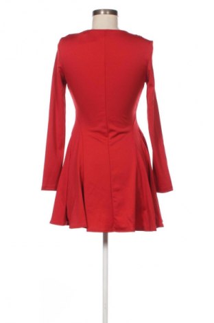 Kleid Unbranded, Größe S, Farbe Rot, Preis € 8,99