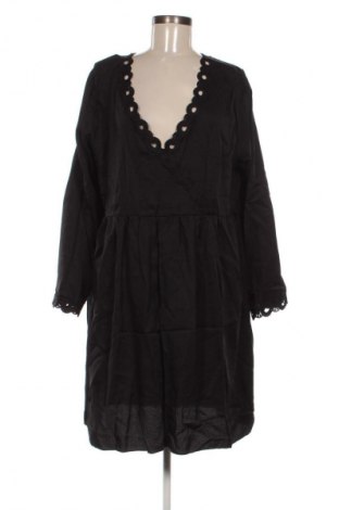 Φόρεμα Unbranded, Μέγεθος XXL, Χρώμα Μαύρο, Τιμή 18,99 €
