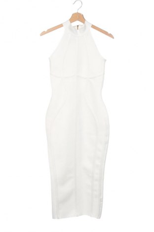 Rochie Unbranded, Mărime XS, Culoare Alb, Preț 78,79 Lei