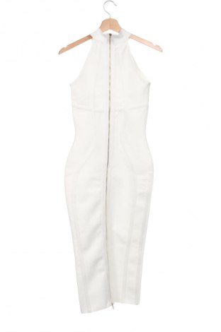 Rochie Unbranded, Mărime XS, Culoare Alb, Preț 78,79 Lei