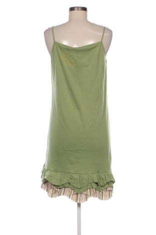 Kleid Unbranded, Größe L, Farbe Grün, Preis 13,99 €