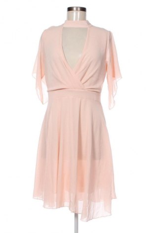 Φόρεμα Unbranded, Μέγεθος XXL, Χρώμα Ρόζ , Τιμή 11,99 €