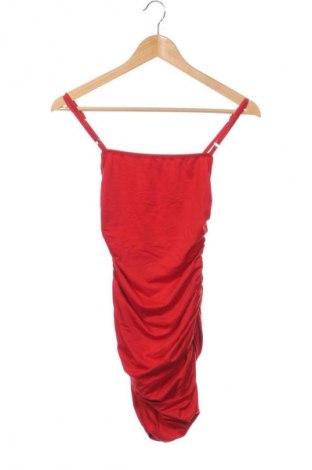 Kleid Unbranded, Größe S, Farbe Rot, Preis 11,99 €