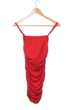 Kleid Unbranded, Größe S, Farbe Rot, Preis 11,99 €