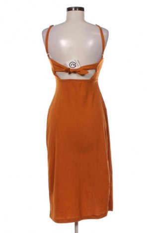 Φόρεμα Unbranded, Μέγεθος M, Χρώμα Καφέ, Τιμή 18,99 €