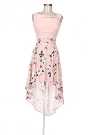Kleid Unbranded, Größe S, Farbe Mehrfarbig, Preis 13,99 €