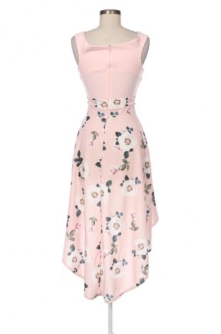 Kleid Unbranded, Größe S, Farbe Mehrfarbig, Preis 13,99 €