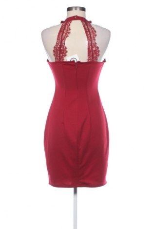 Sukienka Unbranded, Rozmiar S, Kolor Czerwony, Cena 190,99 zł
