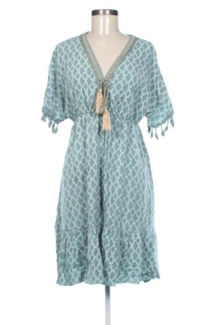 Kleid Unbranded, Größe S, Farbe Mehrfarbig, Preis 20,99 €
