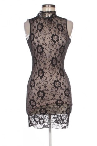 Kleid Unbranded, Größe S, Farbe Schwarz, Preis 13,99 €