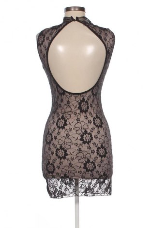 Kleid Unbranded, Größe S, Farbe Schwarz, Preis 13,99 €