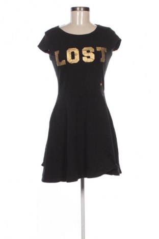 Rochie Unbranded, Mărime M, Culoare Negru, Preț 98,99 Lei