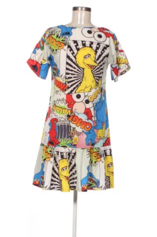 Kleid Unbranded, Größe M, Farbe Mehrfarbig, Preis 20,99 €