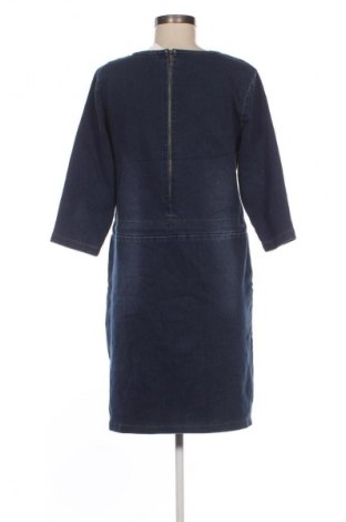 Šaty  Unbranded, Velikost XL, Barva Modrá, Cena  629,00 Kč