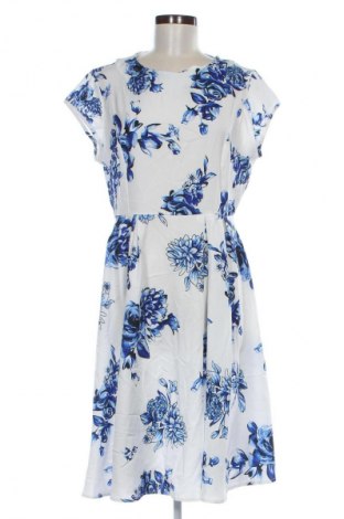 Sukienka Unbranded, Rozmiar XL, Kolor Kolorowy, Cena 95,99 zł
