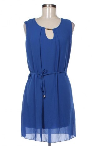 Kleid Unbranded, Größe L, Farbe Blau, Preis 20,99 €