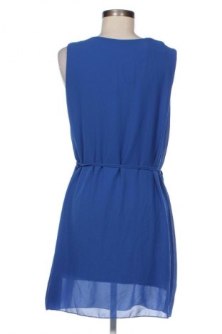 Kleid Unbranded, Größe L, Farbe Blau, Preis 20,99 €