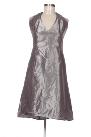 Φόρεμα Unbranded, Μέγεθος L, Χρώμα Γκρί, Τιμή 59,99 €