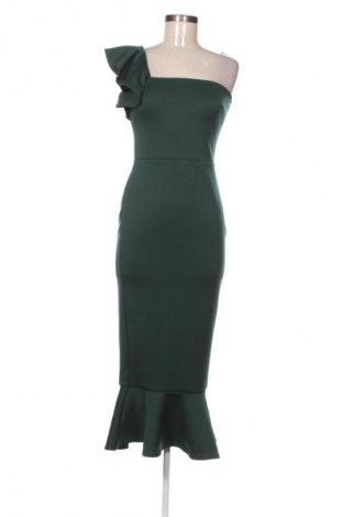 Sukienka Unbranded, Rozmiar S, Kolor Zielony, Cena 95,99 zł