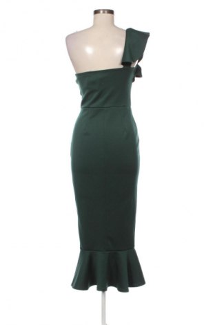 Sukienka Unbranded, Rozmiar S, Kolor Zielony, Cena 95,99 zł