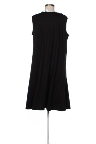 Kleid Unbranded, Größe XL, Farbe Schwarz, Preis 14,99 €