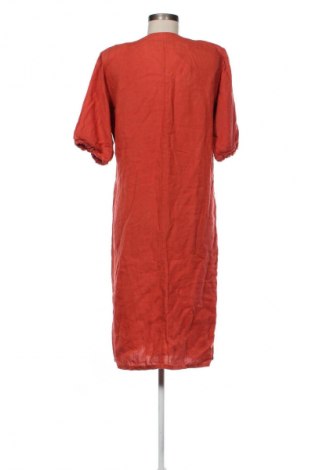 Φόρεμα Unbranded, Μέγεθος L, Χρώμα Κόκκινο, Τιμή 15,12 €