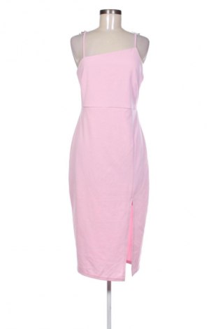 Sukienka Unbranded, Rozmiar M, Kolor Różowy, Cena 67,99 zł