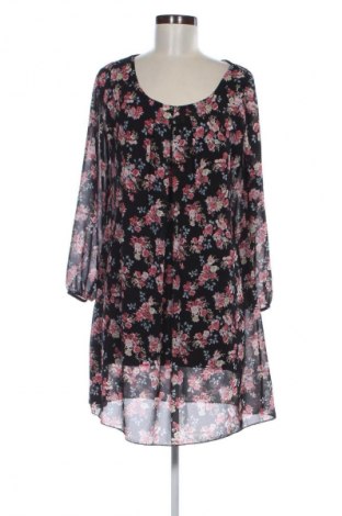 Kleid Unbranded, Größe L, Farbe Mehrfarbig, Preis 20,99 €