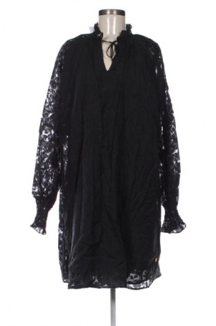 Kleid Unbranded, Größe L, Farbe Schwarz, Preis 27,47 €