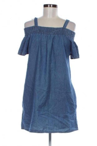 Sukienka Unbranded, Rozmiar M, Kolor Niebieski, Cena 127,99 zł