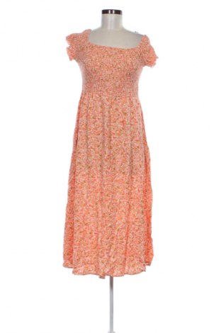Kleid Unbranded, Größe L, Farbe Mehrfarbig, Preis € 20,99