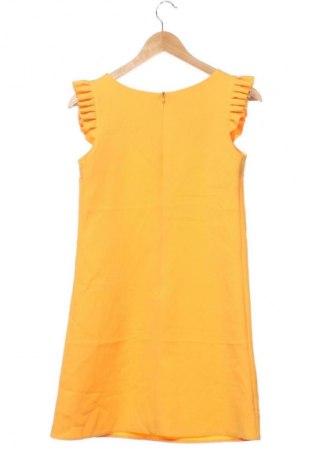 Kleid Unbranded, Größe XS, Farbe Orange, Preis € 14,99