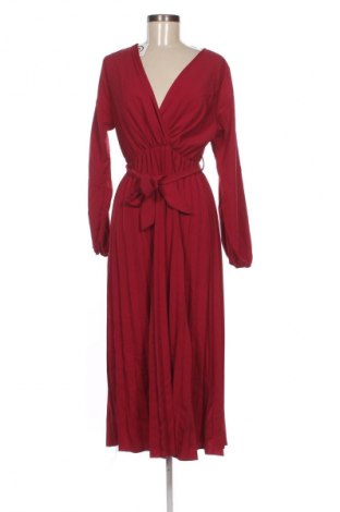 Φόρεμα Unbranded, Μέγεθος L, Χρώμα Κόκκινο, Τιμή 18,99 €