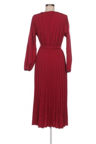 Φόρεμα Unbranded, Μέγεθος L, Χρώμα Κόκκινο, Τιμή 18,99 €