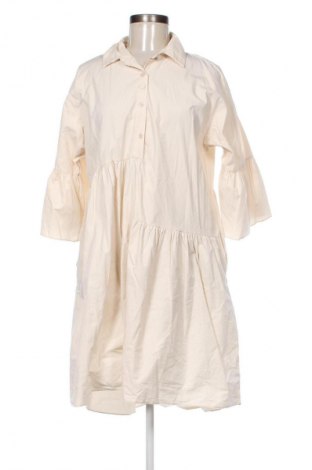 Ruha Unbranded, Méret L, Szín Bézs, Ár 6 136 Ft