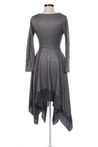 Kleid Unbranded, Größe S, Farbe Grau, Preis 14,51 €