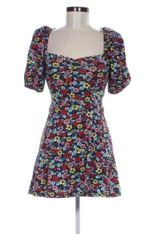 Kleid Unbranded, Größe S, Farbe Mehrfarbig, Preis 14,99 €