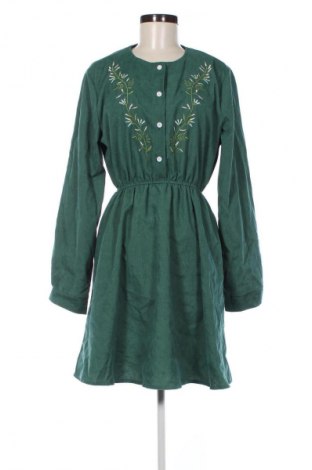 Kleid Unbranded, Größe XL, Farbe Grün, Preis 14,71 €